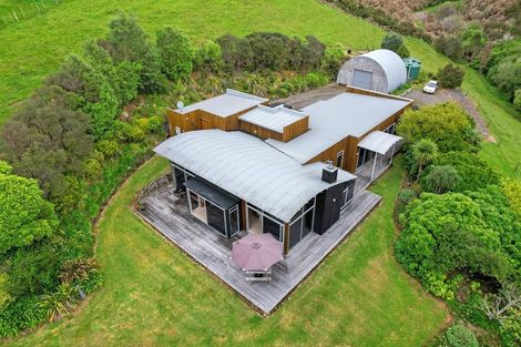 Photo of property in 12b Bush View Drive, Waitetuna, Raglan, 3295