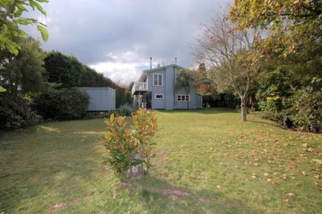 Photo of property in 25 Ingle Avenue, Waipahihi, Taupo, 3330