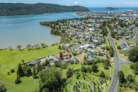 Photo of property in 126 Patiki Place, Whangamata, 3620