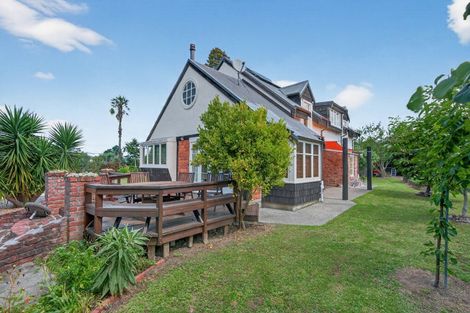 Photo of property in 80 South Belt, Solway, Masterton, 5810