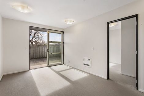 Photo of property in 8/14 Brougham Street, Addington, Christchurch, 8024