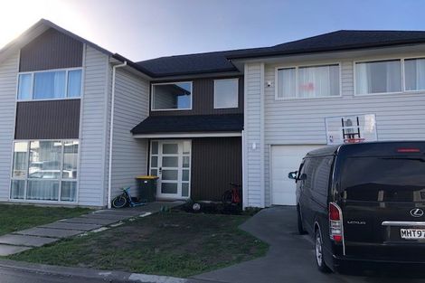 Photo of property in 6 St Claire Road, Silverdale, 0932