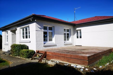 Photo of property in 454 Tay Street, Turnbull Thomson Park, Invercargill, 9810