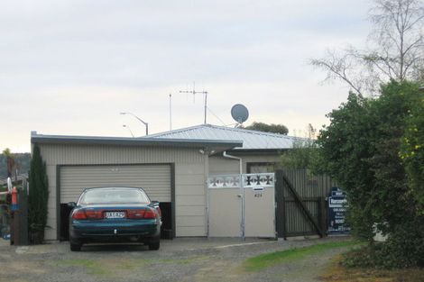 Photo of property in 2/42 Townshend Crescent, Greenmeadows, Napier, 4112