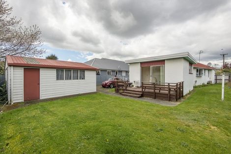 Photo of property in 203 Grahams Road, Burnside, Christchurch, 8053