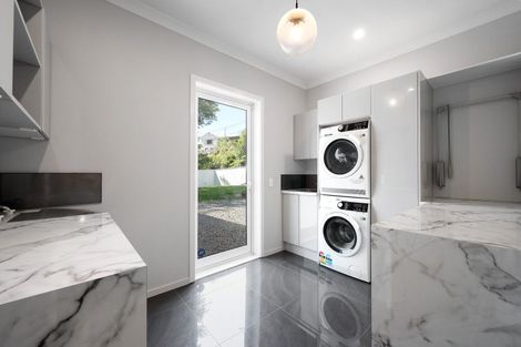 Photo of property in 23 Glenside Road, Glenside, Wellington, 6037