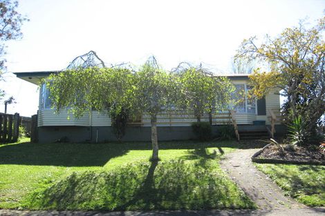 Photo of property in 25 Upland Road, Huntly, 3700