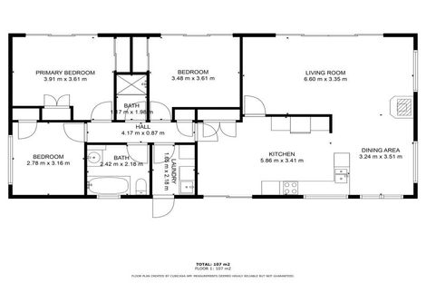 Photo of property in 27 Ballance Street, Raetihi, 4632