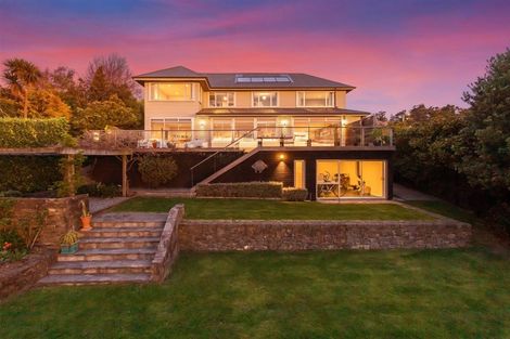 Photo of property in 19 Heaton Rhodes Place, Cashmere, Christchurch, 8022