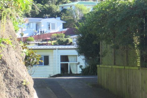 Photo of property in 3b Hawtrey Terrace, Johnsonville, Wellington, 6037