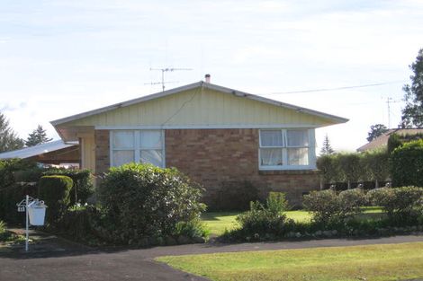 Photo of property in 41 Lewis Street, Glenview, Hamilton, 3206