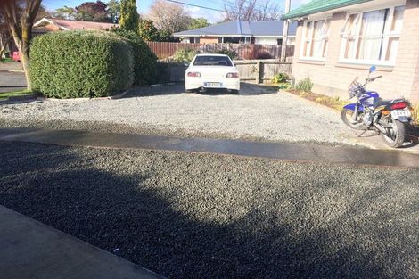 Photo of property in 23 Haslett Place, Upper Riccarton, Christchurch, 8041