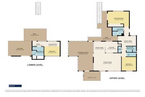 Photo of property in 1/31 Deep Creek Road, Waiake, Auckland, 0630