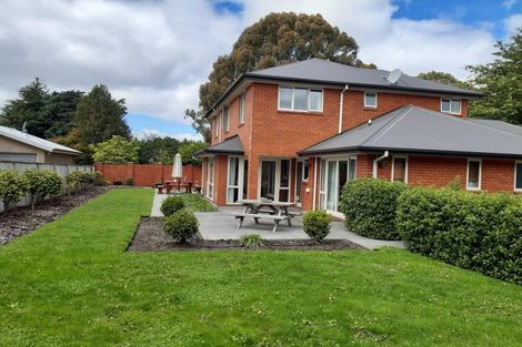 Photo of property in 164 Milns Road, Halswell, Christchurch, 8025