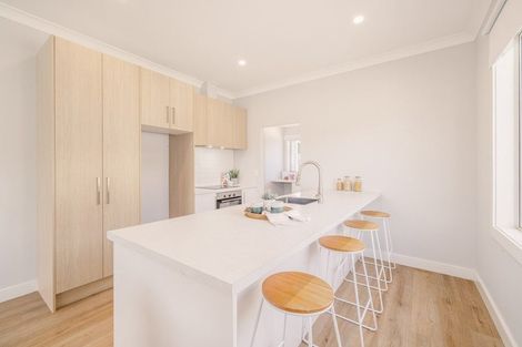 Photo of property in 106 Randolph Street, Woolston, Christchurch, 8062