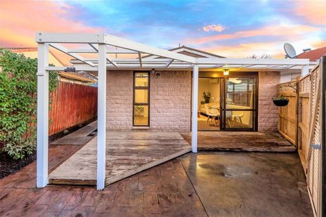 Photo of property in 1/25a Tennyson Street, Sydenham, Christchurch, 8023