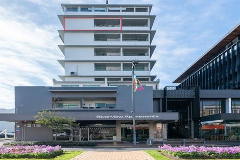 Photo of property in 71/312 Victoria Street, Hamilton Central, Hamilton, 3204