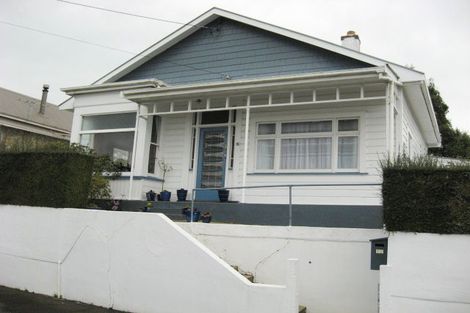 Photo of property in 12 Bernard Street, Kenmure, Dunedin, 9011