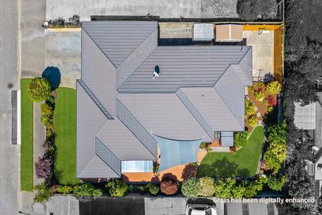 Photo of property in 10 Apollo Place, Papanui, Christchurch, 8052