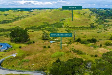 Photo of property in 579 Duck Creek Road, Stillwater, Silverdale, 0993