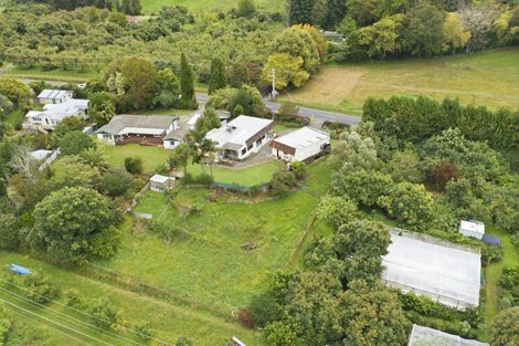Photo of property in 33 Barrett Road, Whakamarama, Tauranga, 3180