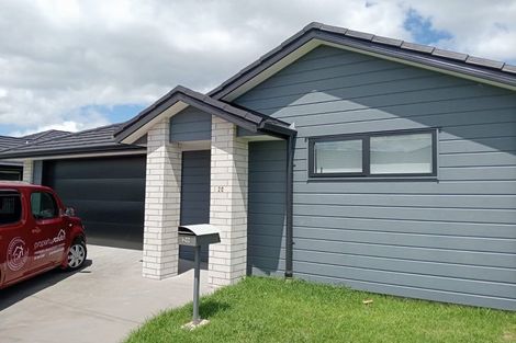 Photo of property in 20 Kekewai Place, Tikipunga, Whangarei, 0112