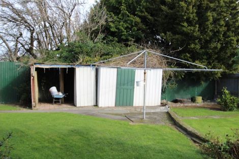 Photo of property in 43 Grey Street, Woodville, 4920