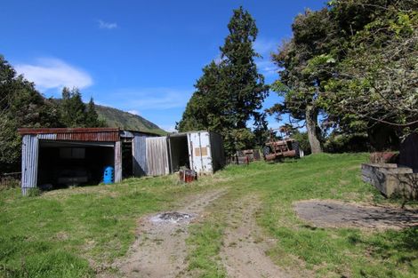 Photo of property in 3319 Whakarau Road, Motu, Te Karaka, 4092