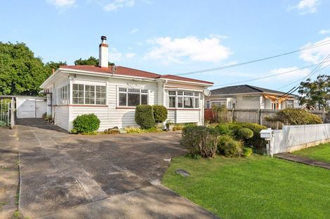 Photo of property in 42 Lippiatt Road, Otahuhu, Auckland, 1062
