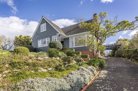 Photo of property in 30 Jubilee Road, Khandallah, Wellington, 6035