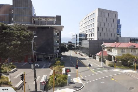 Photo of property in 32 Pipitea Street, Thorndon, Wellington, 6011