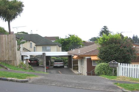 Photo of property in 4/2 Frost Road, Mount Roskill, Auckland, 1041
