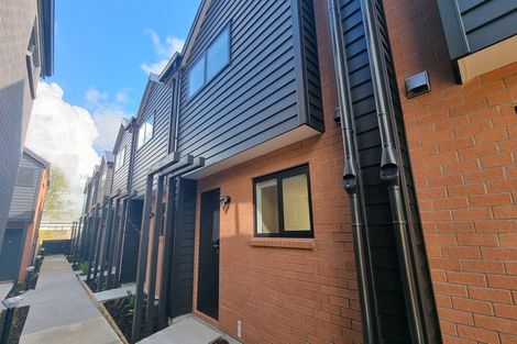 Photo of property in 5/25 Childs Avenue, Pukekohe, 2120