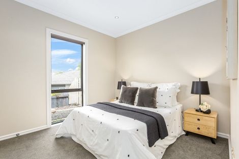 Photo of property in 9 Cottle Heath Close, Manor Park, Lower Hutt, 5019