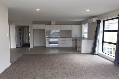 Photo of property in 55 Packard Crescent, Halswell, Christchurch, 8025