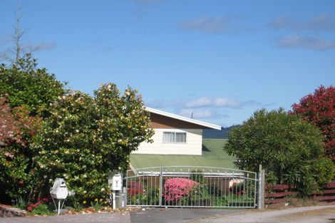 Photo of property in 7 Beachman Grove, Hilltop, Taupo, 3330