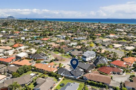 Photo of property in 46 Sorrento Key, Papamoa Beach, Papamoa, 3118