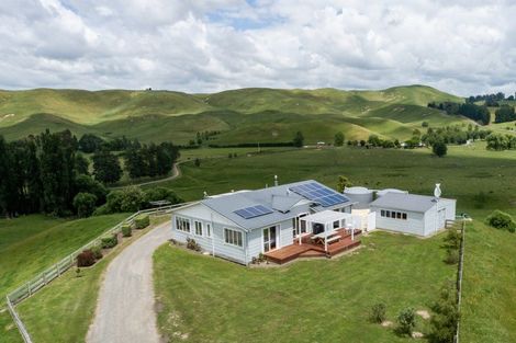 Photo of property in 1228 Ohiti Road, Crownthorpe, Hastings, 4179