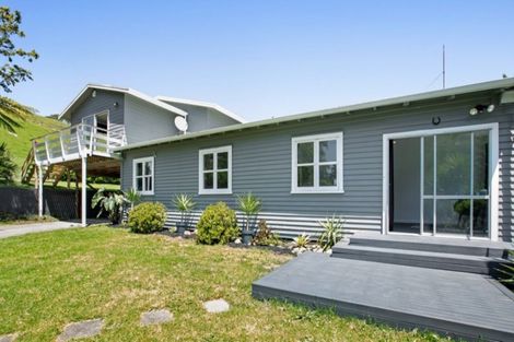 Photo of property in 608 Waihi Whangamata Road, Waihi, 3681