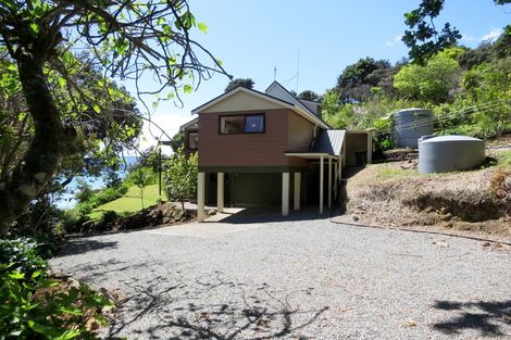 Photo of property in 229 Te Kouma Road, Te Kouma, Coromandel, 3581