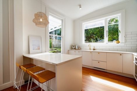 Photo of property in 138 Forbury Road, Saint Clair, Dunedin, 9012