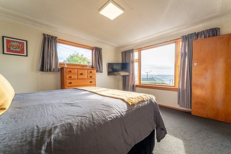 Photo of property in 7 Selwyn Street, South Hill, Oamaru, 9400