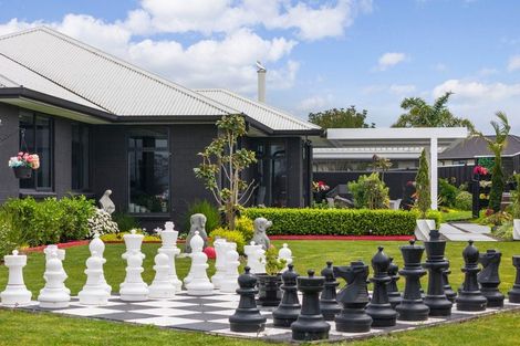 Photo of property in 19 Wairere Rise, Omokoroa, 3114