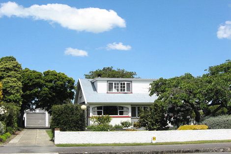 Photo of property in 115 Kippenberger Avenue, Rangiora, 7400