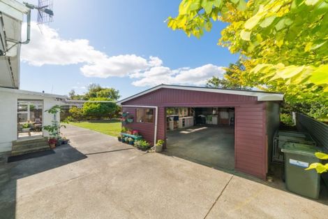 Photo of property in 39 Makino Road, Feilding, 4702