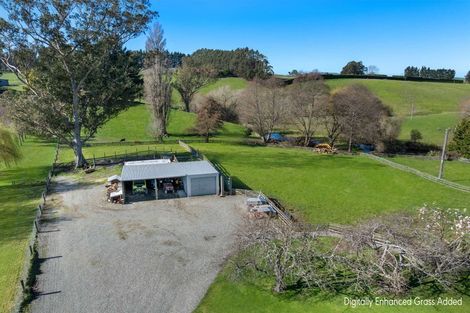 Photo of property in 297 Homestead Road, Weston, Oamaru, 9491