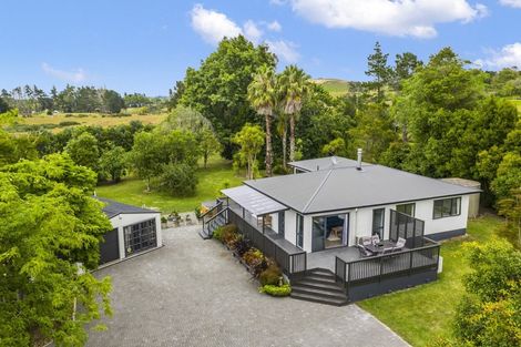 Photo of property in 39 Horseshoe Bush Road, Dairy Flat, Albany, 0794