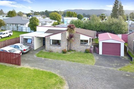 Photo of property in 71d Cameron Road, Te Puke, 3119