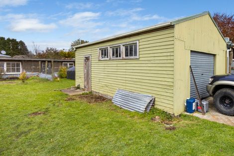 Photo of property in 12 Grey Street, Raetihi, 4632