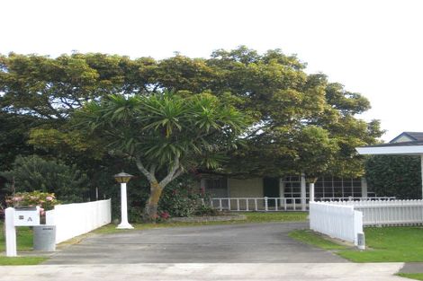 Photo of property in 9a Te Kama Street, Levin, 5510